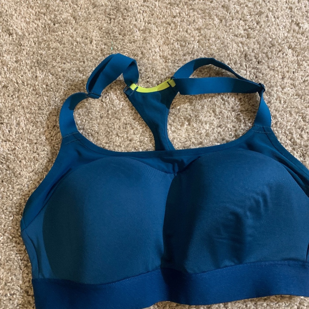 Brooks Sports Bra